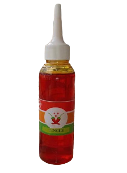 Tingle Chili Oil