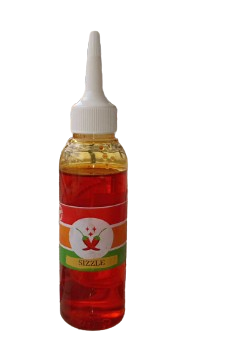 Sizzle Chili Oil