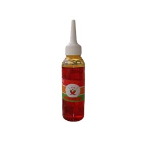 Blaze chili oil